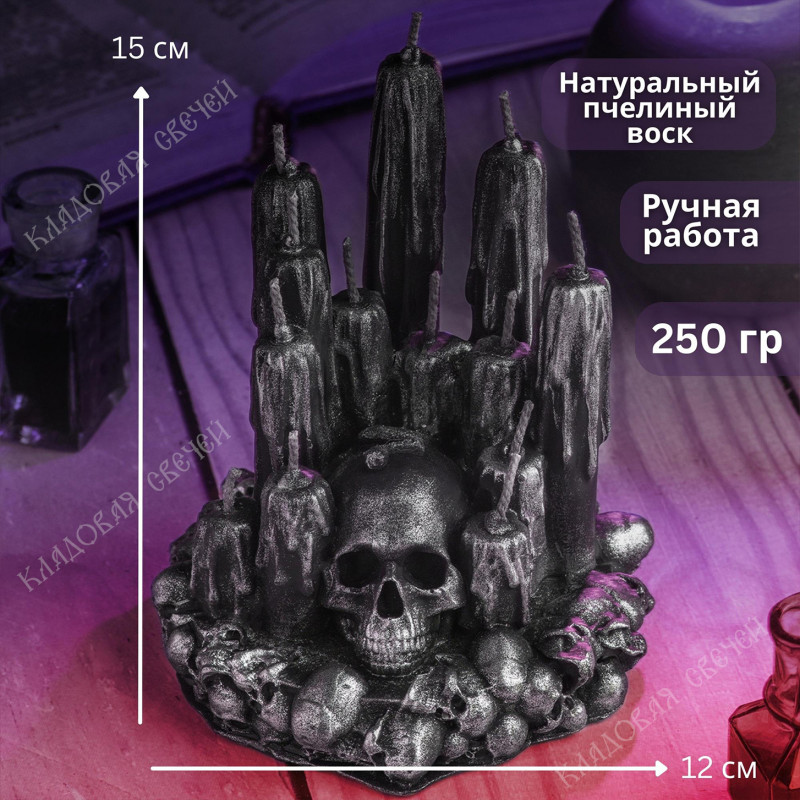 Сила 13 Свечей Сила 13 Свечей